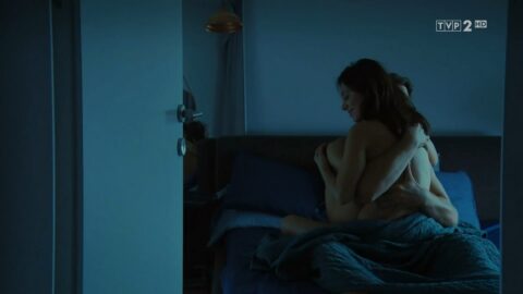 Adriana Kalska Sexy M jak milosc E1405 2018 1