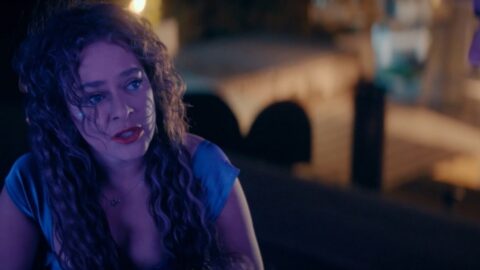 Aglaya Tarasova Sexy Topolinyy pukh 2024 07
