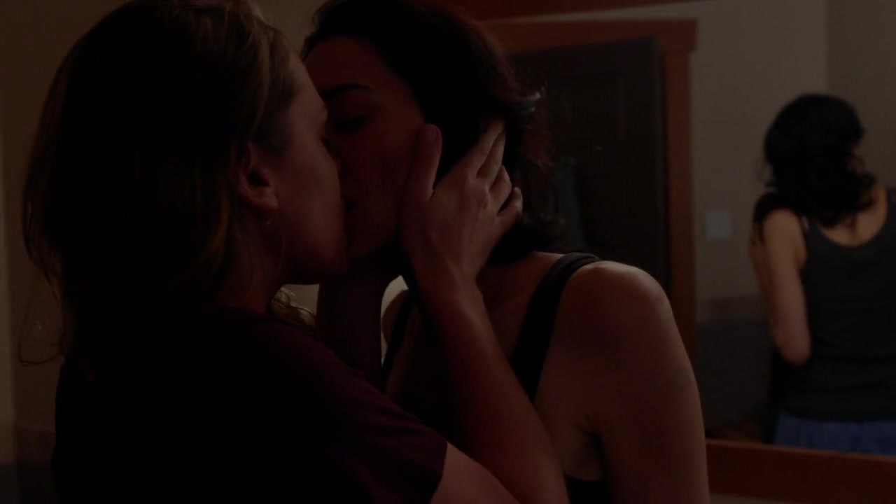 Hot Agnes Bruckner, Sandrine Holt explicit scene 2015 Hot Agnes Bruckner, Sandrine Holt explicit scene 2015