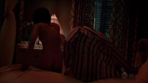 Aimee Garcia Nude Dexter S08E01 2013 3