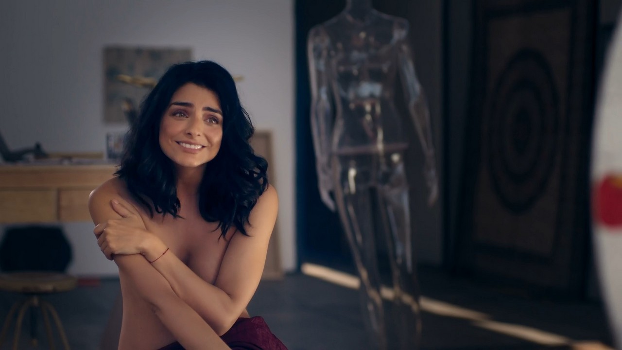 Hot Aislinn Derbez explicit scene 2019 Hot Aislinn Derbez explicit scene 2019