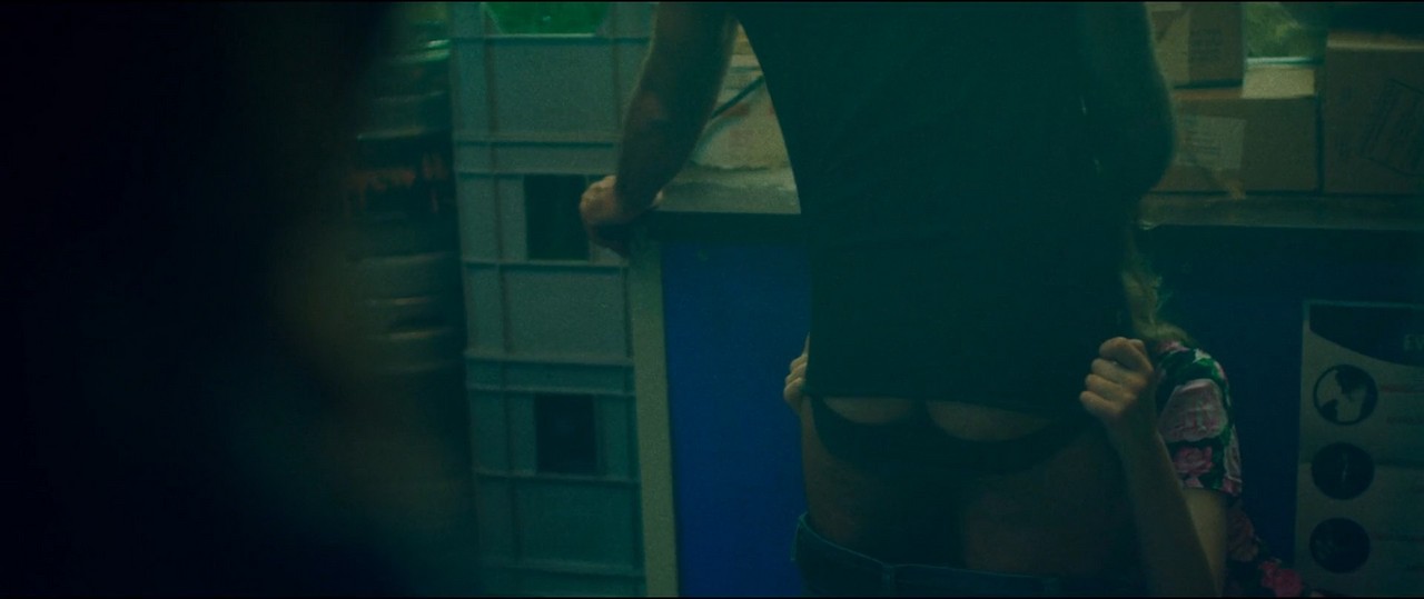 Alba Rohrwacher bare butt in Daughter of Mine Alba Rohrwacher bare butt in Daughter of Mine