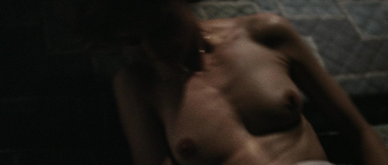 Alba Rohrwacher topless Dormant Beauty Alba Rohrwacher topless Dormant Beauty