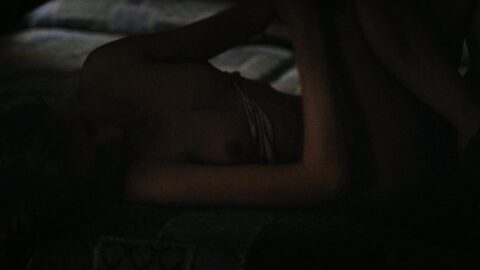 Alba Rohrwacher Nude Dormant Beauty 2012 2