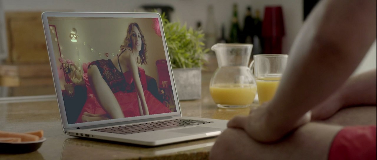 Watch Aleksandra Pisula naked scene Watch Aleksandra Pisula naked scene