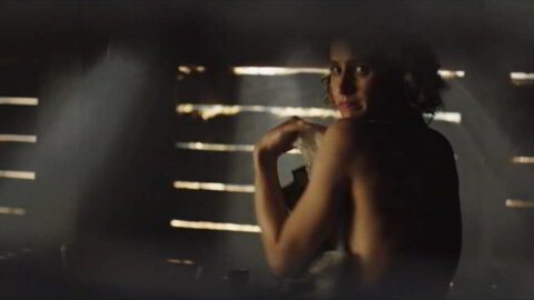 Alena Kolomina Alyona Kolomina Nude Smersh S02E01 2022 5
