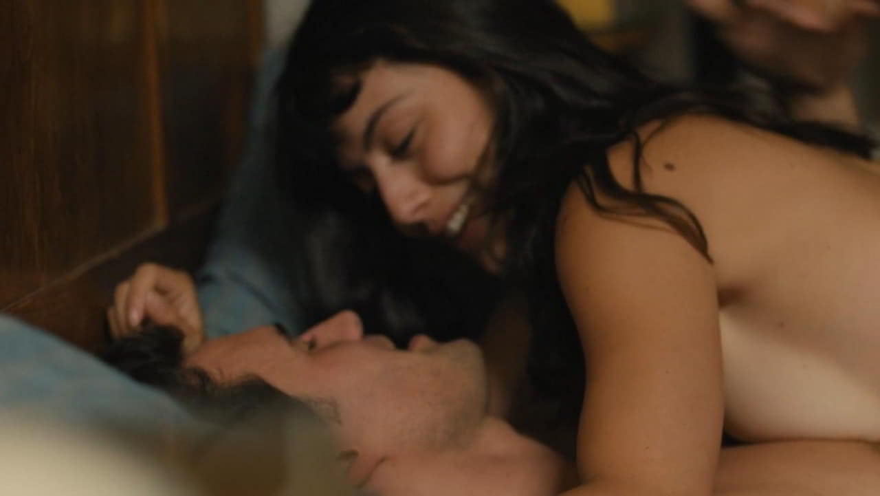 Hot Alessandra Mastronardi explicit scene 2017 Hot Alessandra Mastronardi explicit scene 2017