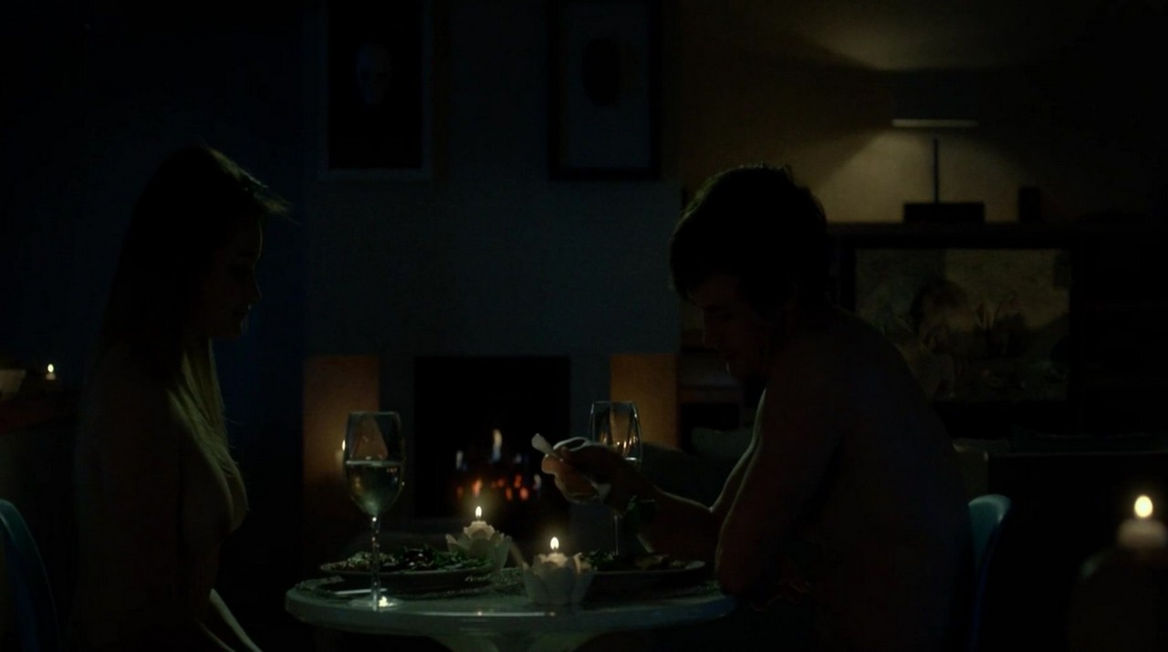Hot Alex McGregor explicit scene 2014 Hot Alex McGregor explicit scene 2014