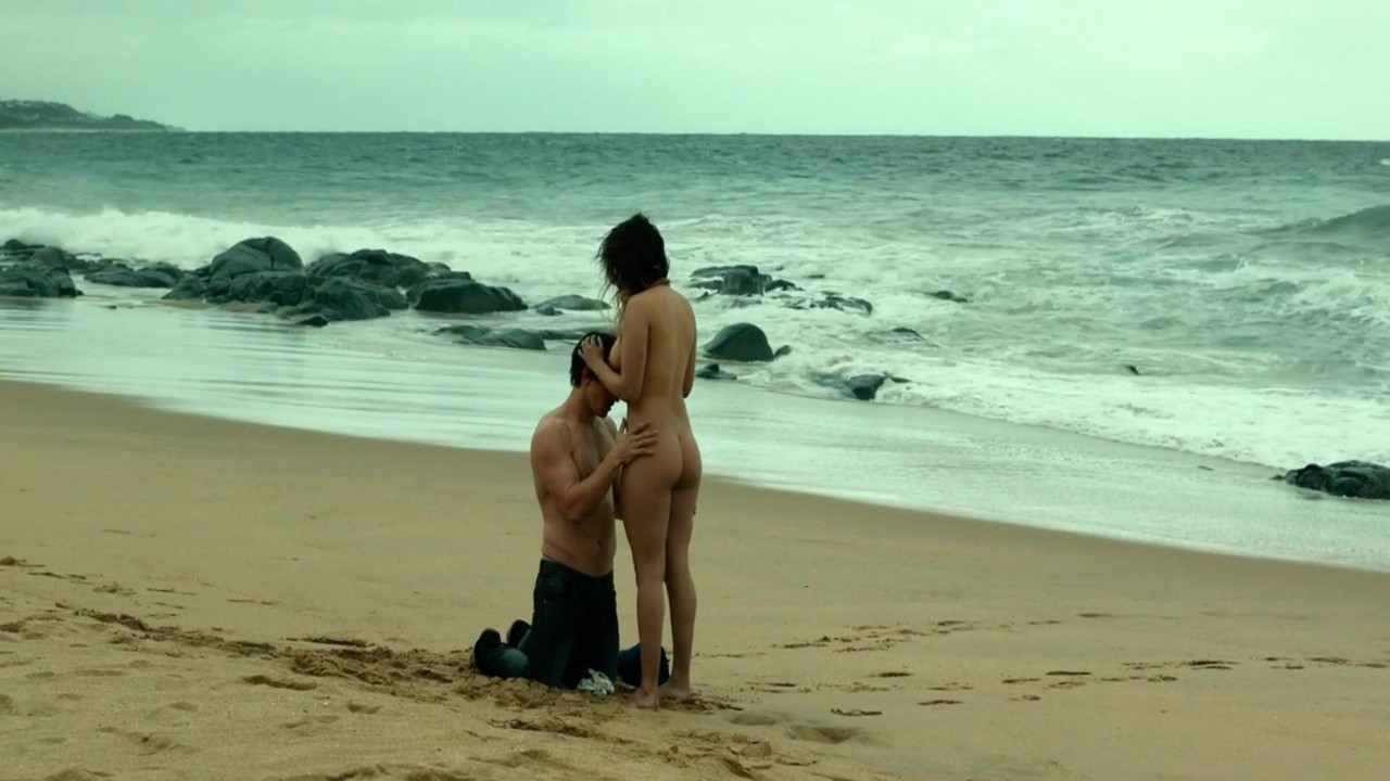 Alex McGregor topless Impunity Alex McGregor topless Impunity
