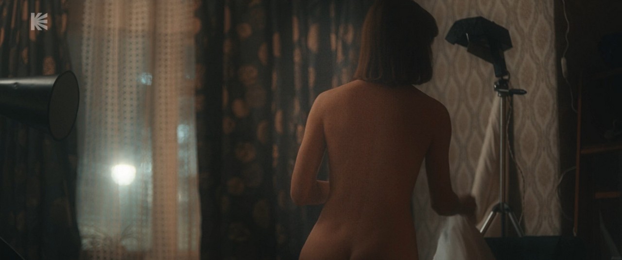 Naked Alexandra Cherkasova hot video Naked Alexandra Cherkasova hot video