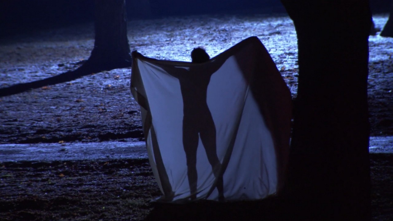 Alexandra Paul topless Gospel of Deceit Alexandra Paul topless Gospel of Deceit