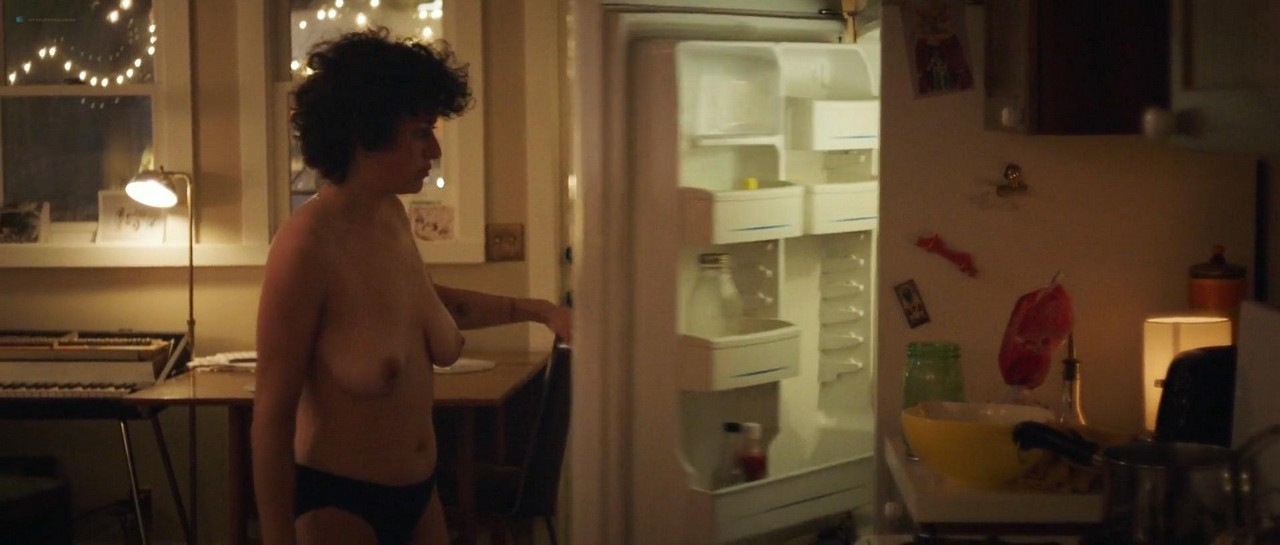 Alia Shawkat, Laia Costa nude scene in Duck Butter Alia Shawkat, Laia Costa nude scene in Duck Butter