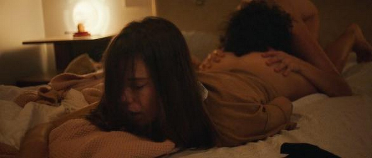Watch Alia Shawkat, Laia Costa naked scene Watch Alia Shawkat, Laia Costa naked scene