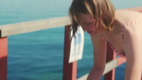 Alice Esther Bier Zanden Sexy 26 2018 4