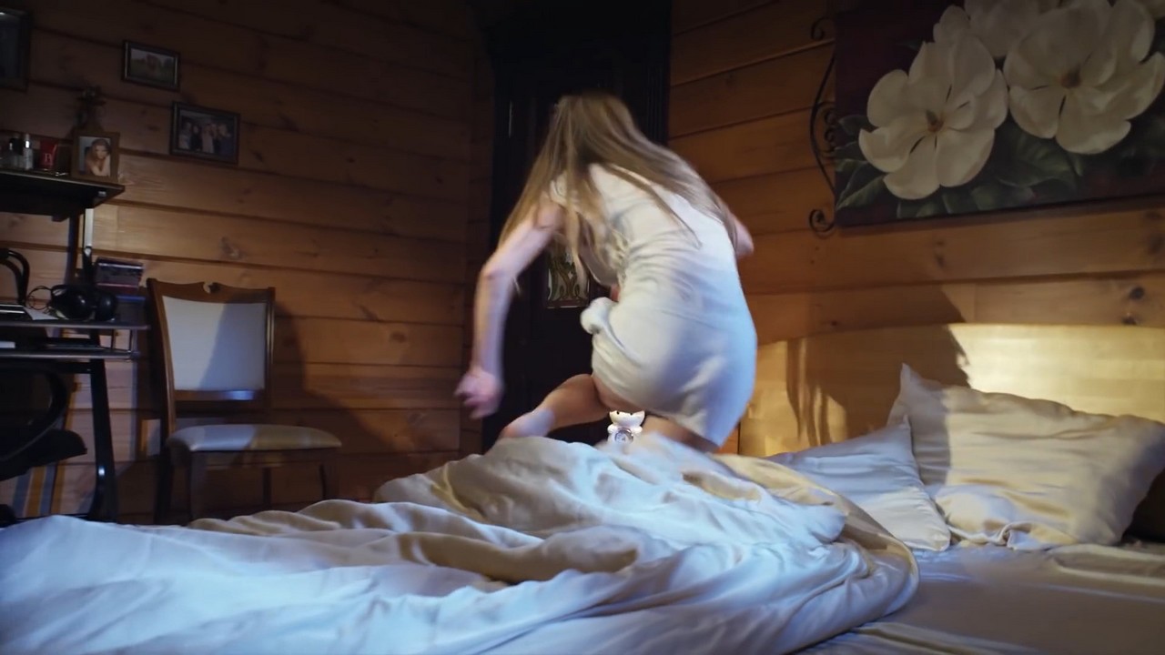 Alina Lanina topless Silnee sudby - S01E07 Alina Lanina topless Silnee sudby - S01E07