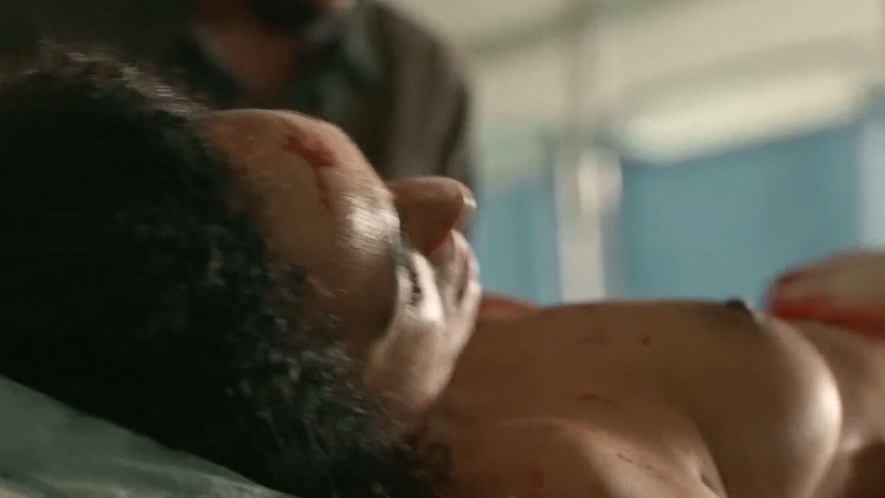 Aline Deluna, Nanda Felix bare butt in Sob Pressao - S03E03 Aline Deluna, Nanda Felix bare butt in Sob Pressao - S03E03