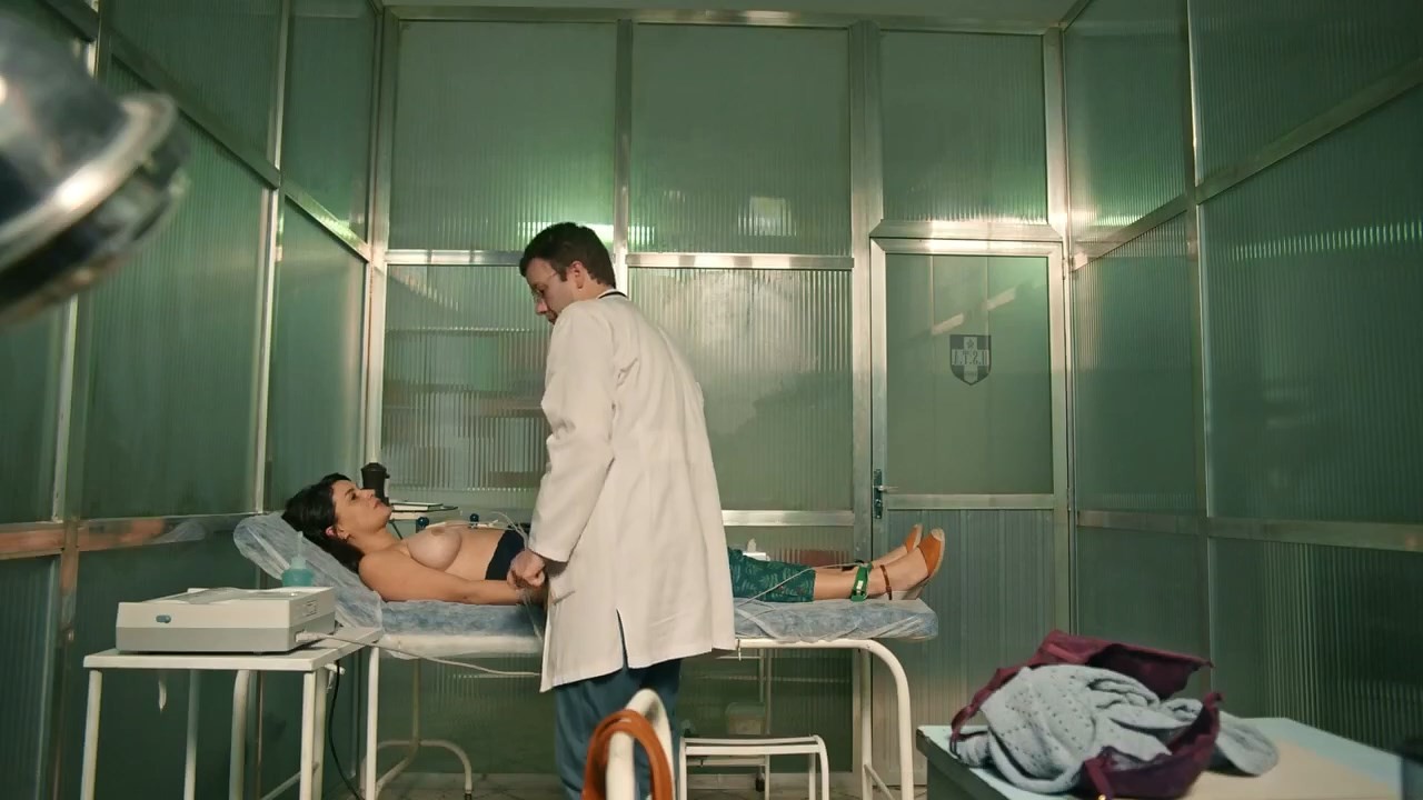 Aline Deluna, Nanda Felix cleavage movie scene 2019 Aline Deluna, Nanda Felix cleavage movie scene 2019