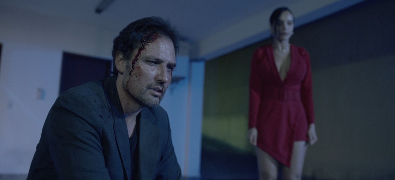 Aline Mineiro nude scene in Conspiracao Fatal Aline Mineiro nude scene in Conspiracao Fatal