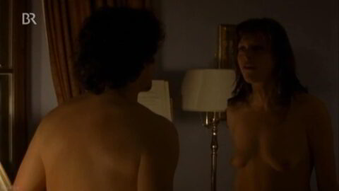 Alma Leiberg Nude Tatort E599 2005 1