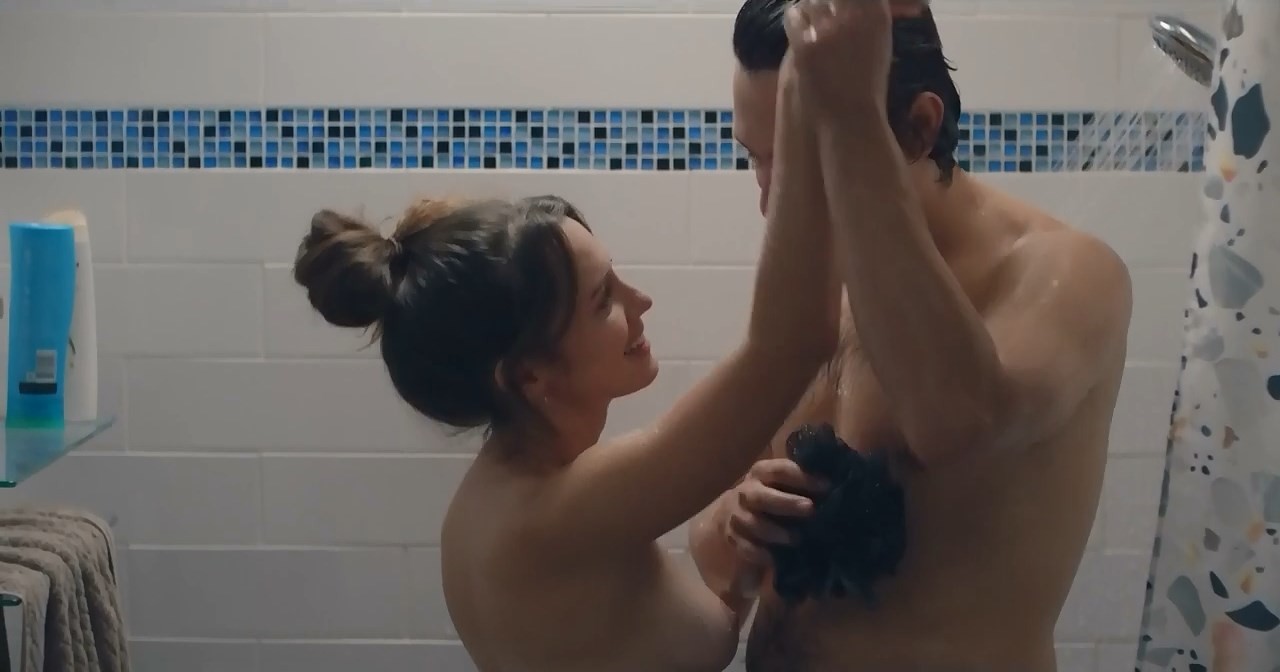 Hot Alyssa Labelle explicit scene 2019 Hot Alyssa Labelle explicit scene 2019