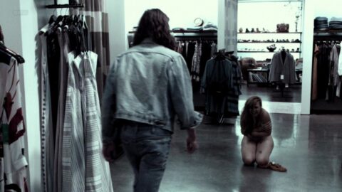 Amanda Fuller Nude Fashionista 2016 4