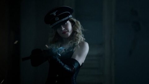 Amanda Schull Sexy 12 Monkeys S04E06 2018 3