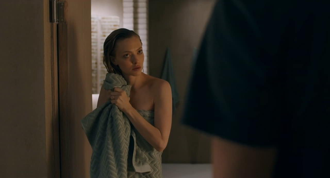 Amanda Seyfried topless You Should Have Left Amanda Seyfried topless You Should Have Left