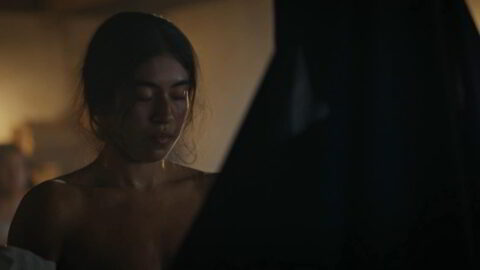 Aminah Nieves Sexy 1923 S01E01 2023 1
