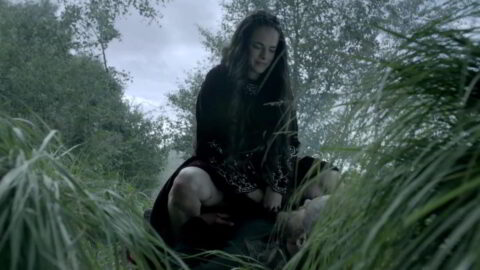 Amy Bailey Sexy Vikings S03E04 2015 1
