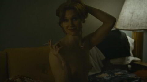 Amy Sloan Nude A Single Shot 2013 1