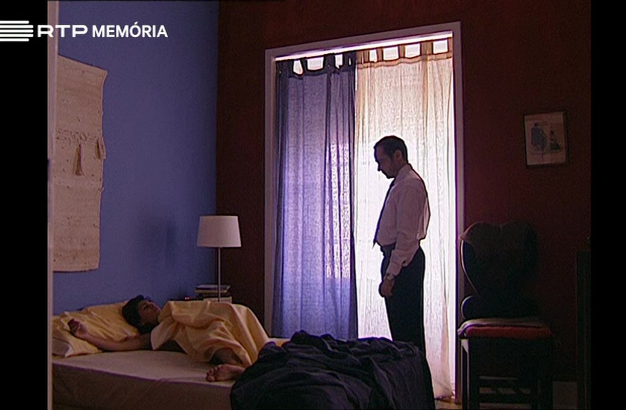 Ana Claudia Vaz cleavage movie scene 2005 Ana Claudia Vaz cleavage movie scene 2005