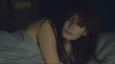 Ana Girardot Nude Deux moi 2019 4