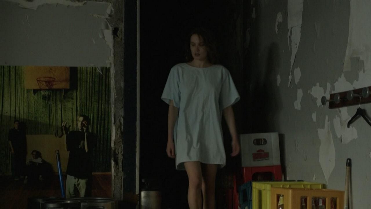 Naked Ana Girardot explicit photo Naked Ana Girardot explicit photo