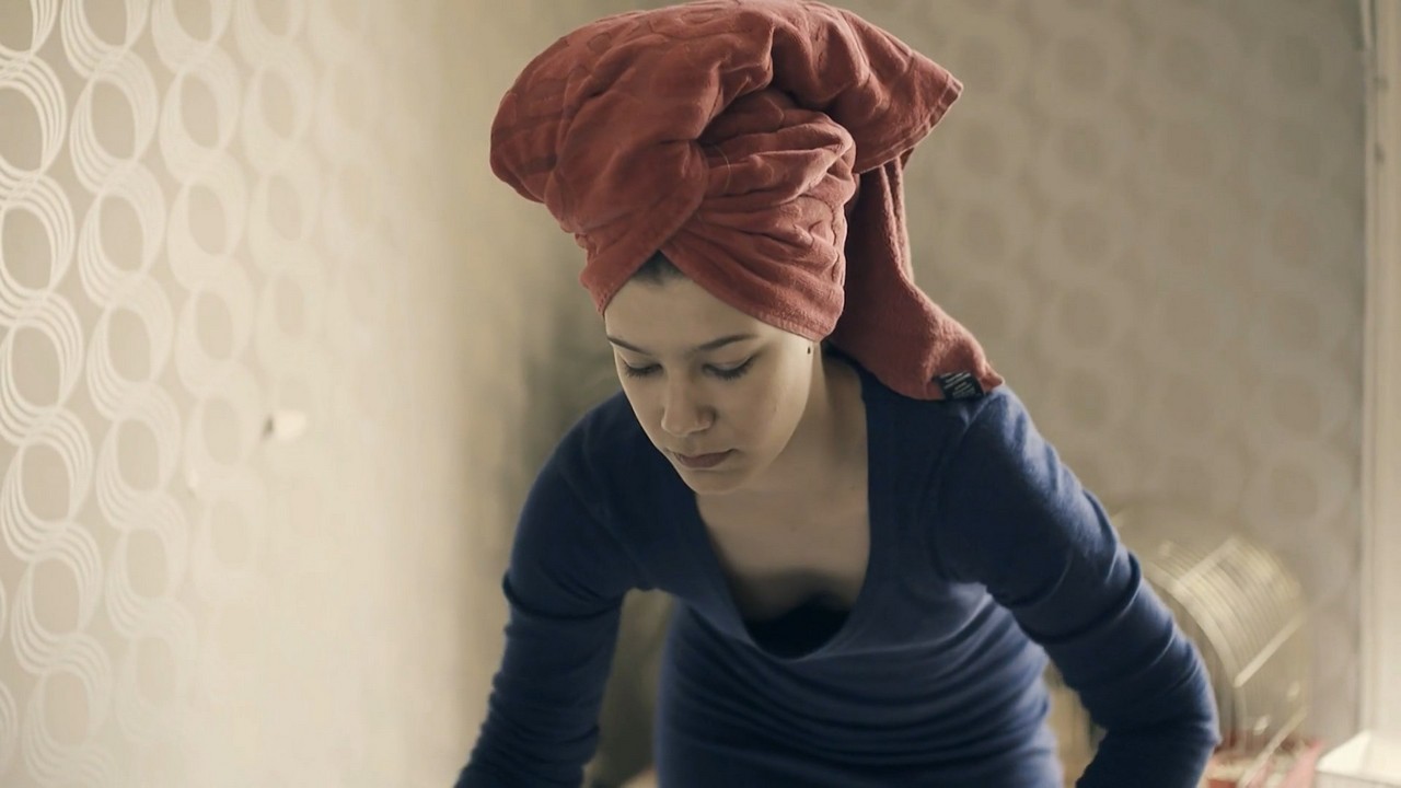 Hot Ana Mandic explicit scene 2011 Hot Ana Mandic explicit scene 2011