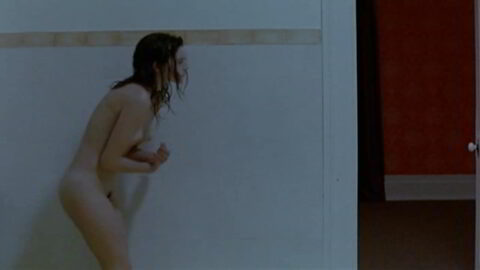 Ana Moreira Nude Transe Trance 2006 01