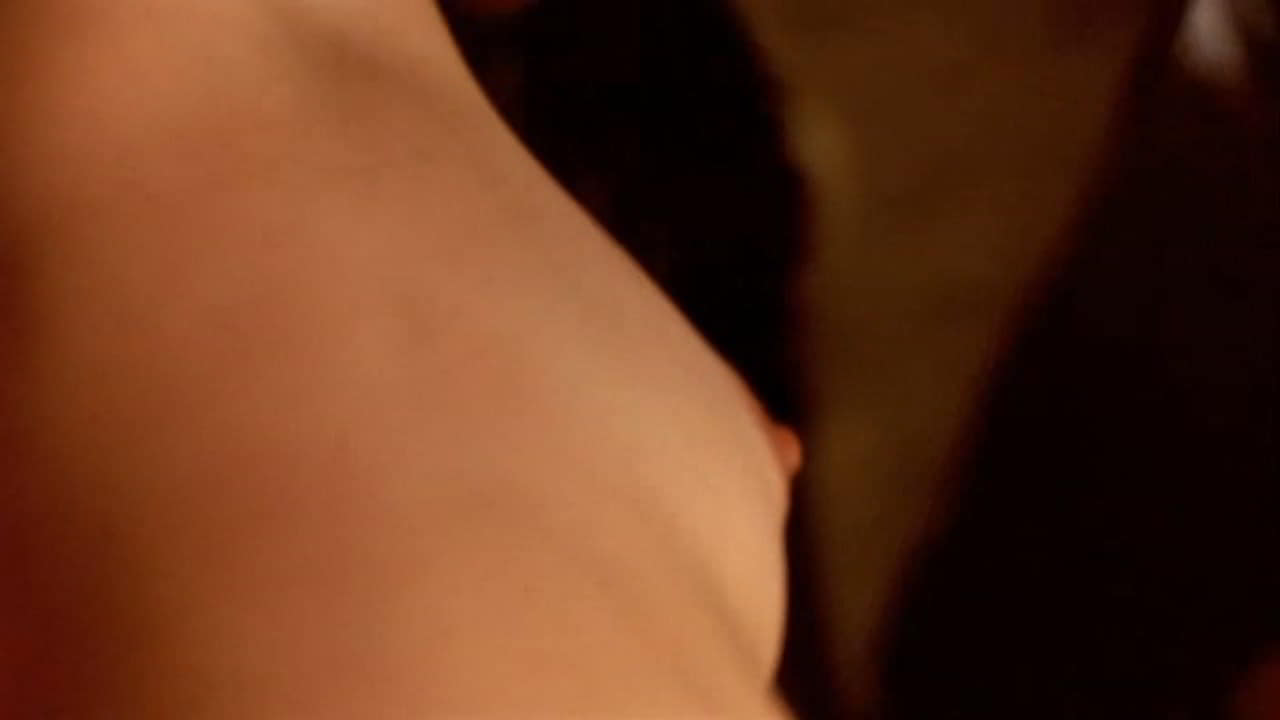 Ana Moreira cleavage movie scene 2006 Ana Moreira cleavage movie scene 2006
