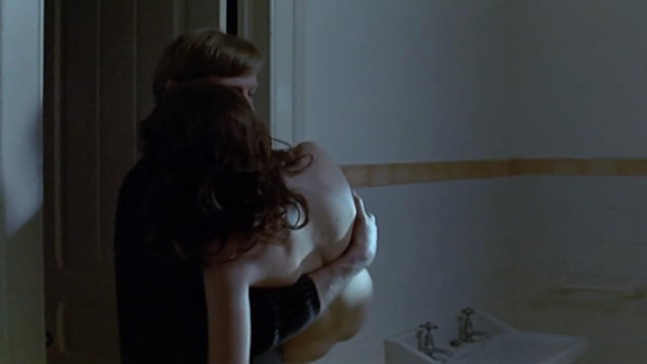 Ana Moreira topless Transe Ana Moreira topless Transe