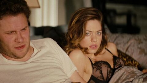 Analeigh Tipton Sexy The Green Hornet 2011 1