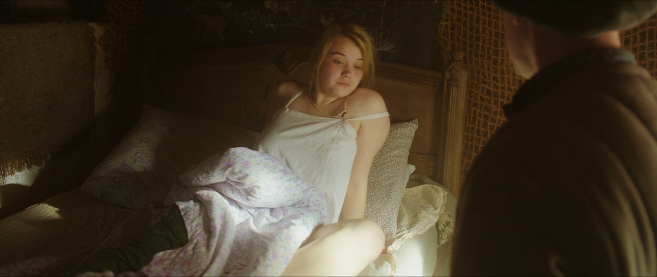 Anastasiya Butkova nude scene in Uchenosti plody - S01E01 Anastasiya Butkova nude scene in Uchenosti plody - S01E01