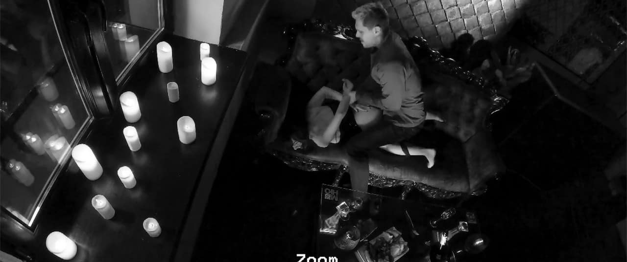Anastasiya Krasovskaya cleavage movie scene 2024 Anastasiya Krasovskaya cleavage movie scene 2024