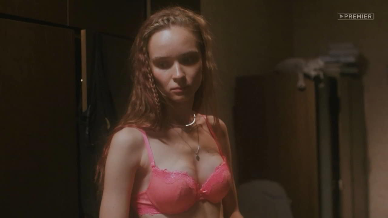 Anastasiya Kuimova bare butt in #c_uchilischa Anastasiya Kuimova bare butt in #c_uchilischa