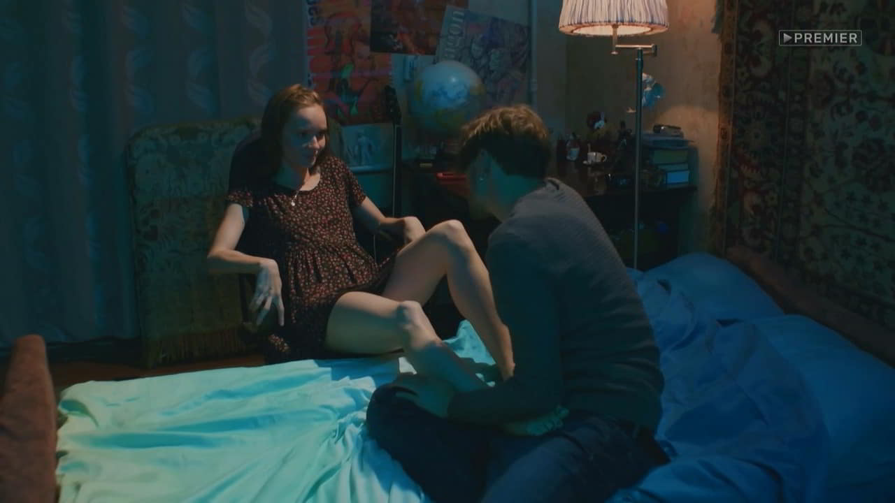 Anastasiya Kuimova bare butt in #c_uchilischa Anastasiya Kuimova bare butt in #c_uchilischa