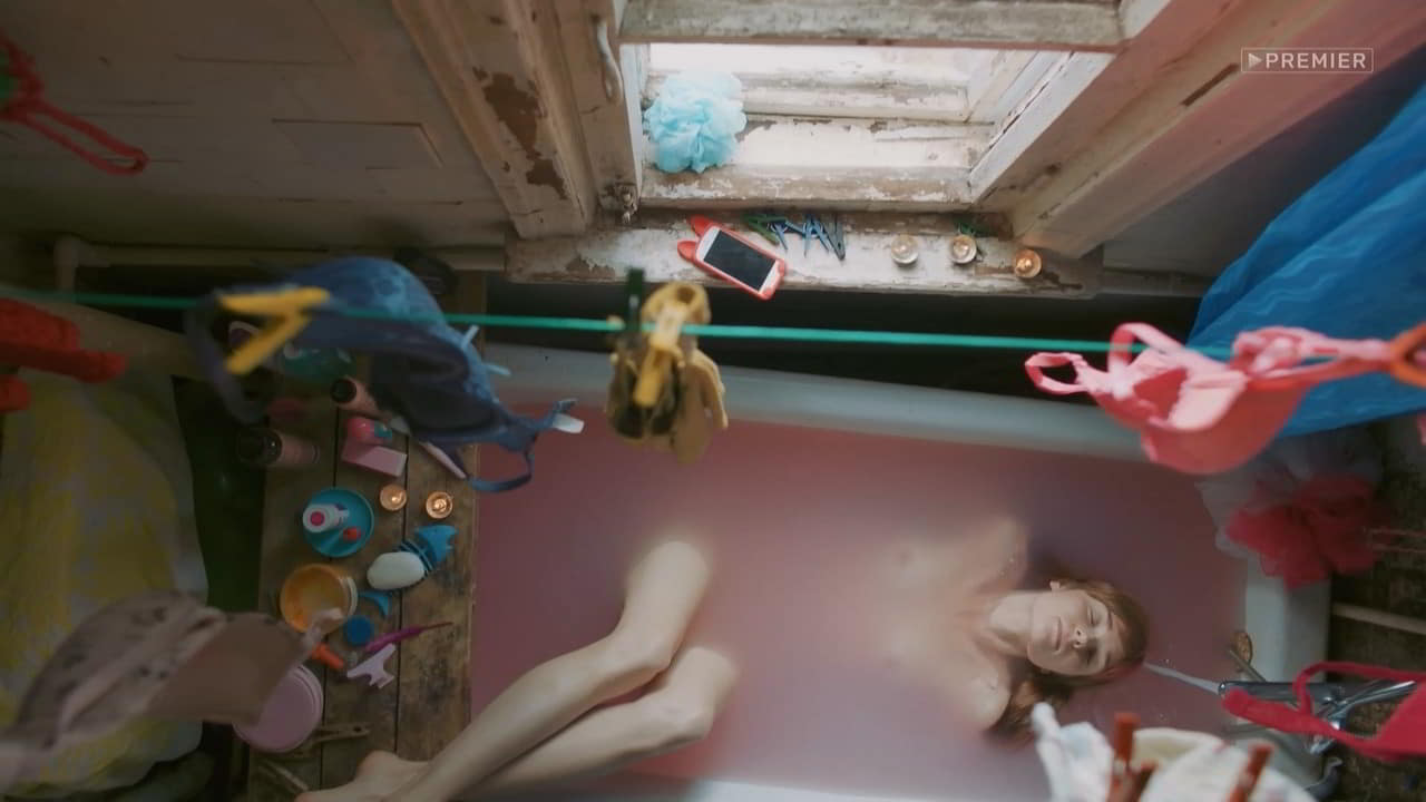 Anastasiya Kuimova nude scene in #c_uchilischa Anastasiya Kuimova nude scene in #c_uchilischa