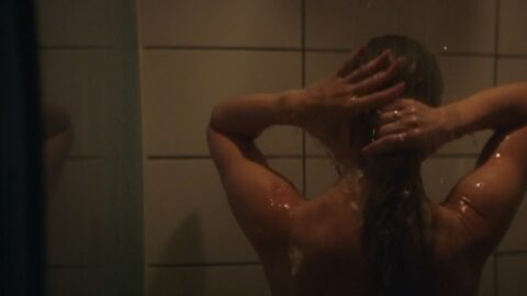 Andrea Braein Hovig Nude En affaere 2018 2