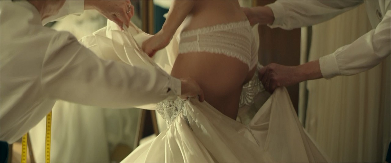 Watch Andrea Delogu naked scene Watch Andrea Delogu naked scene