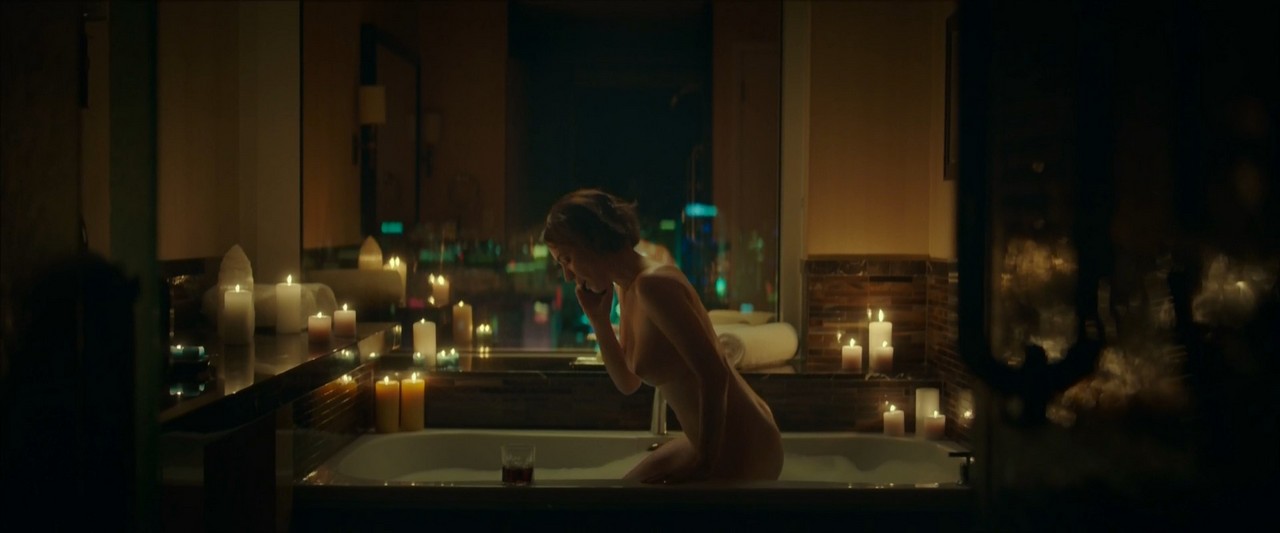 Andrea Delogu topless Divorzio a Las Vegas Andrea Delogu topless Divorzio a Las Vegas