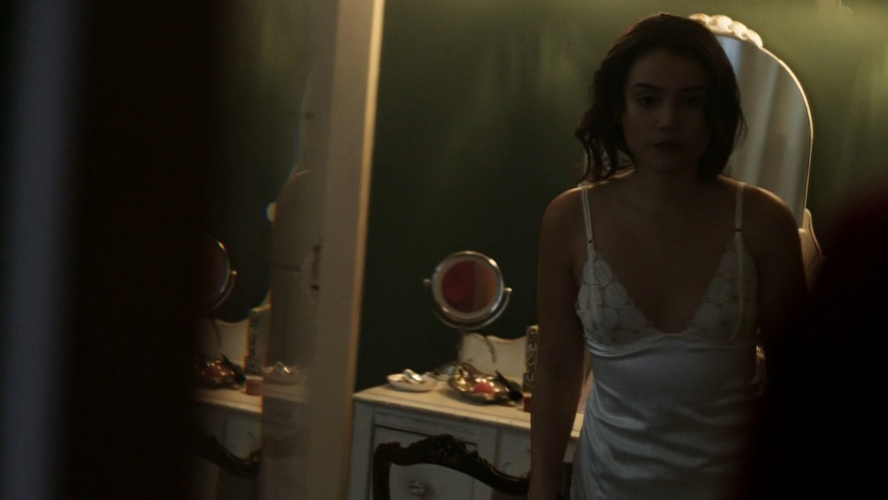 Watch Andrea Londo naked scene Watch Andrea Londo naked scene