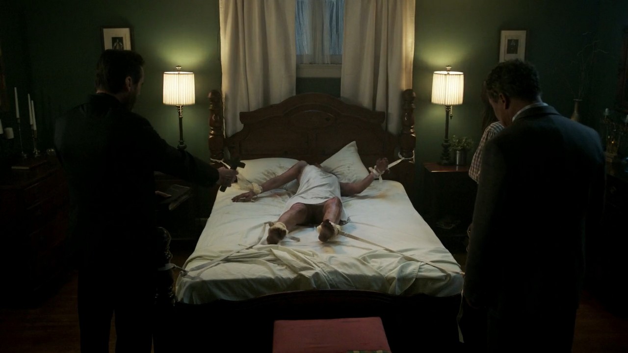 Andrea Londo cleavage movie scene 2021 Andrea Londo cleavage movie scene 2021
