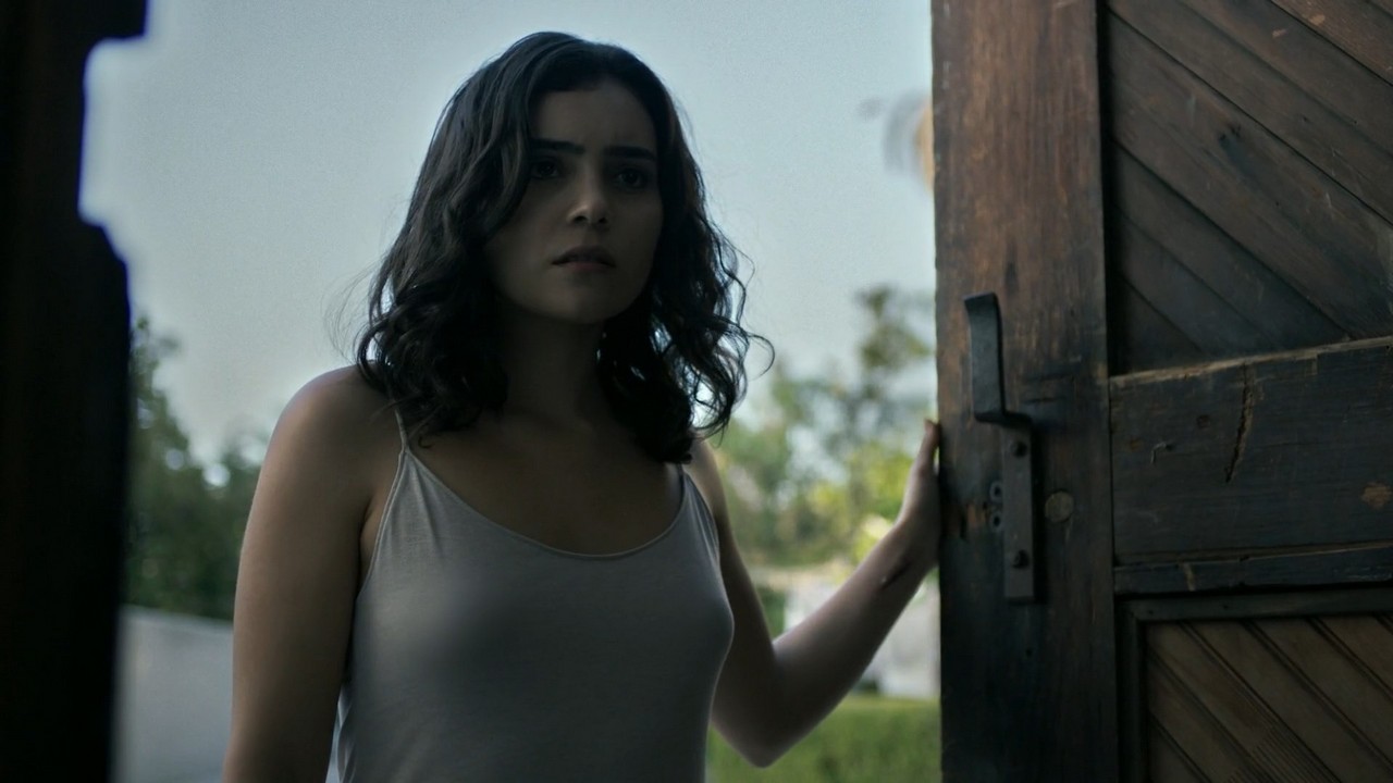 Andrea Londo nude scene in The Free Fall Andrea Londo nude scene in The Free Fall