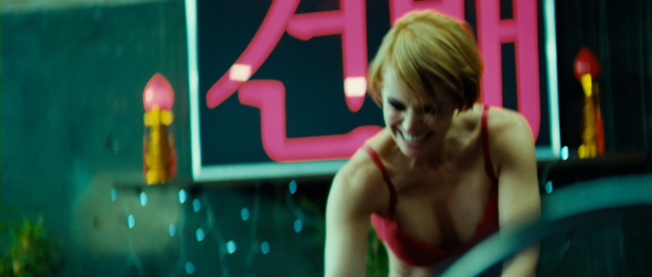 Andrea Osvárt cleavage movie scene 2015 Andrea Osvárt cleavage movie scene 2015